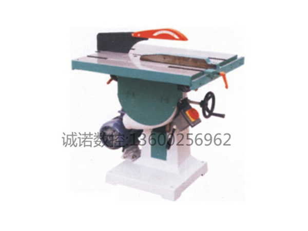 万能圆锯机CNS...