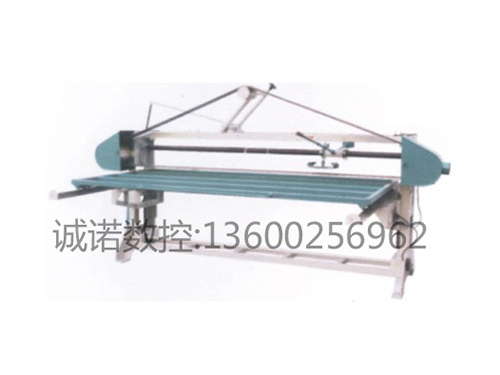 卧带式磨光机CN...