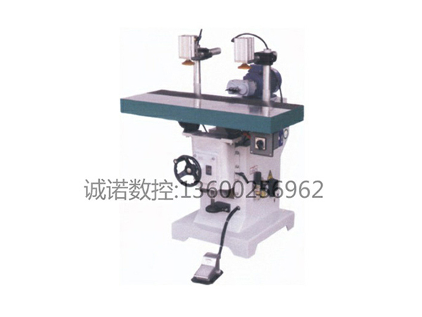 卧式可调木工钻床...