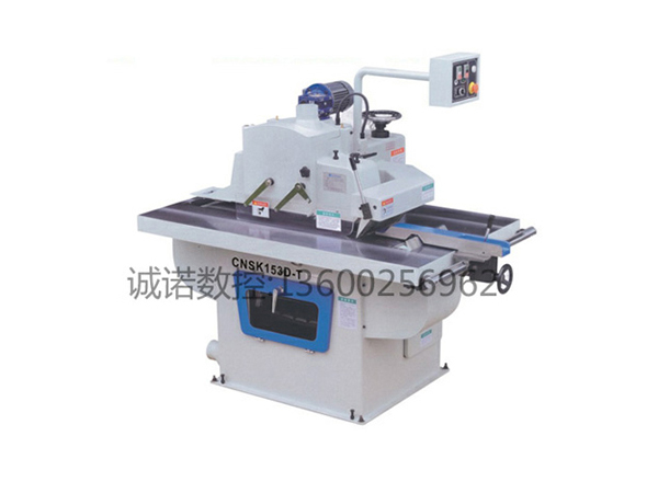 自动单片纵锯机C...