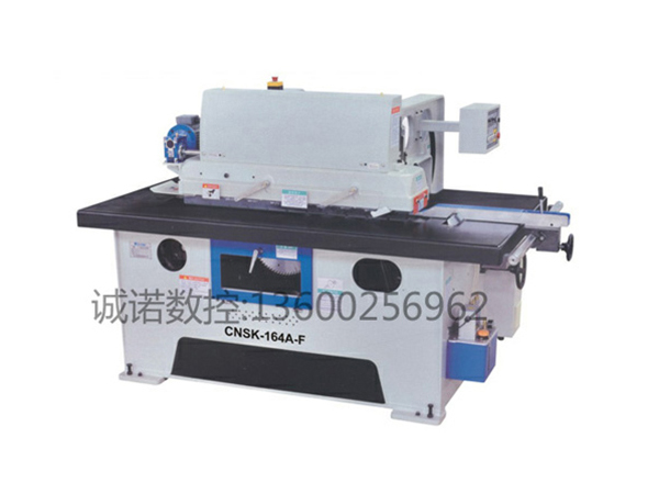 自动纵切修边锯C...