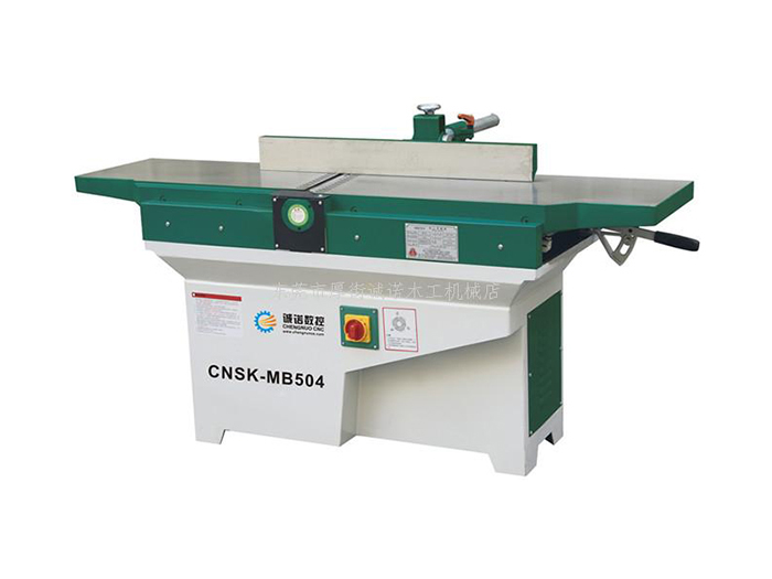 木工压刨床CNS...