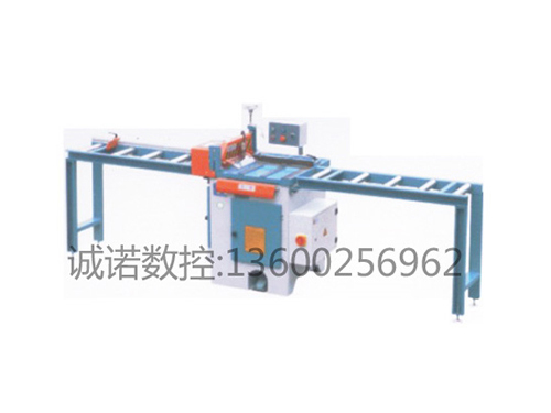 气动断料锯CNS...