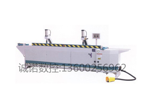 梳齿榫对接机CN...