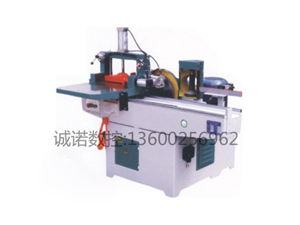 梳齿榫开榫机CN...