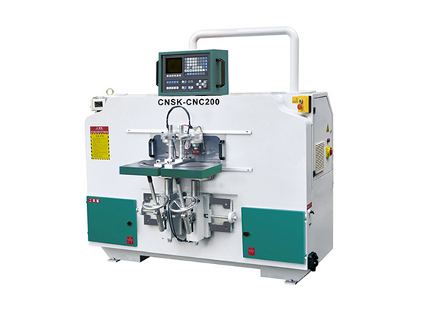 数控榫头机CNS...