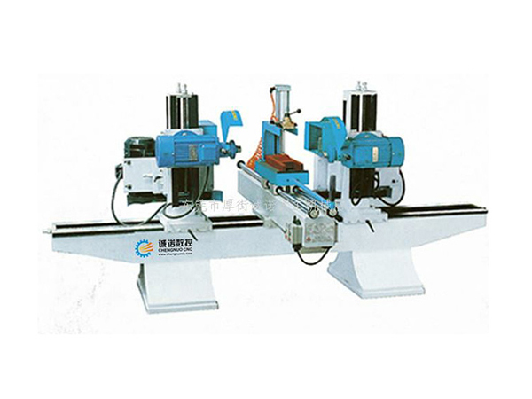 双端圆锯机CNS...