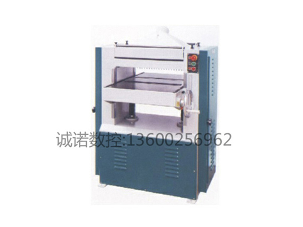 单面木工压刨床C...