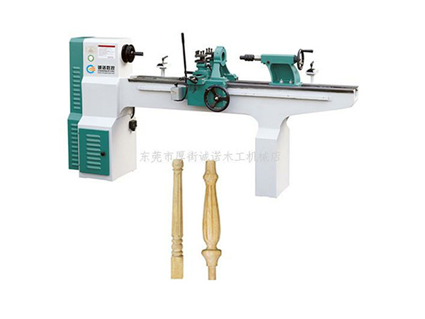 仿形木工车床CN...