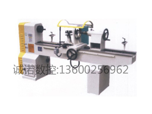仿形木工车床CN...
