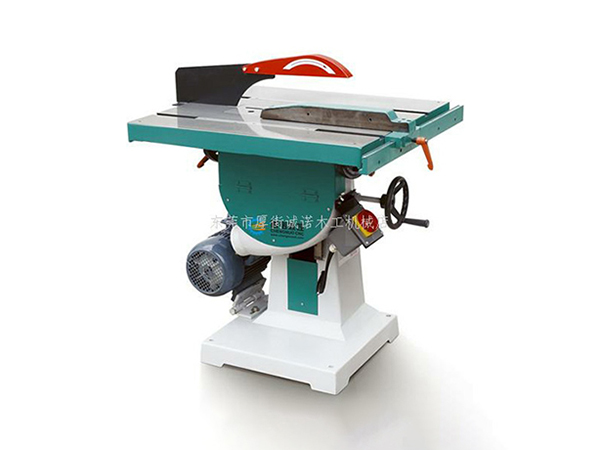 可倾台面圆锯机C...