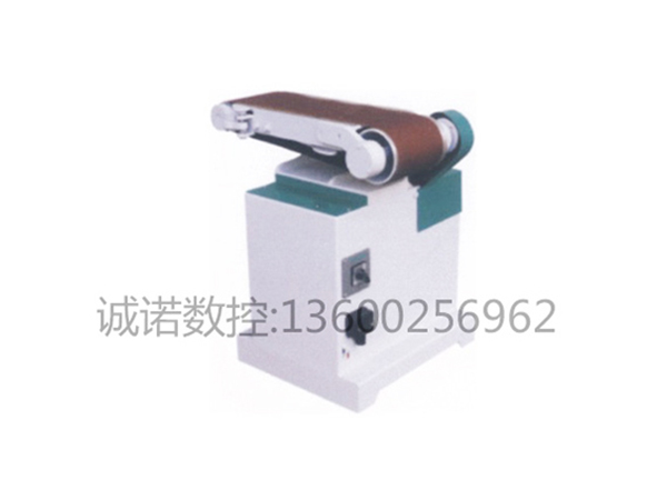 立卧带式磨光机C...