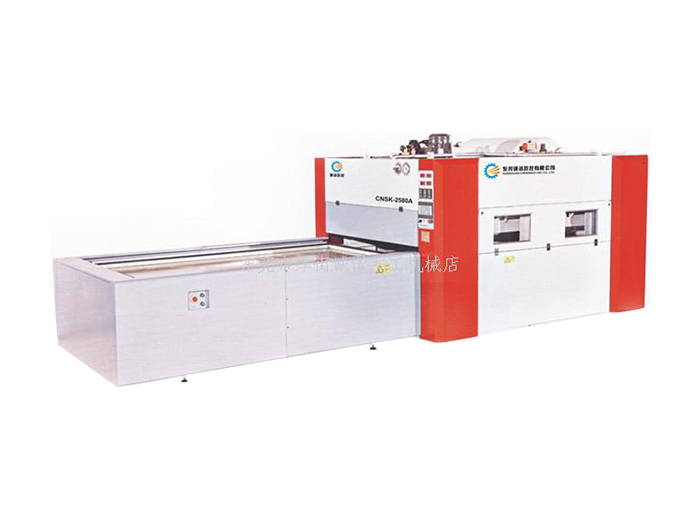 正负压异形压机C...