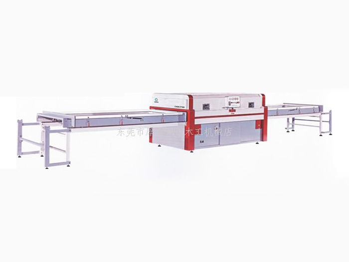 真空覆膜机CNS...