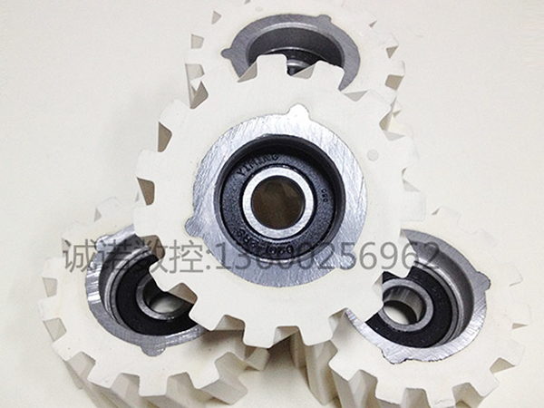 南兴压轮-配件销...