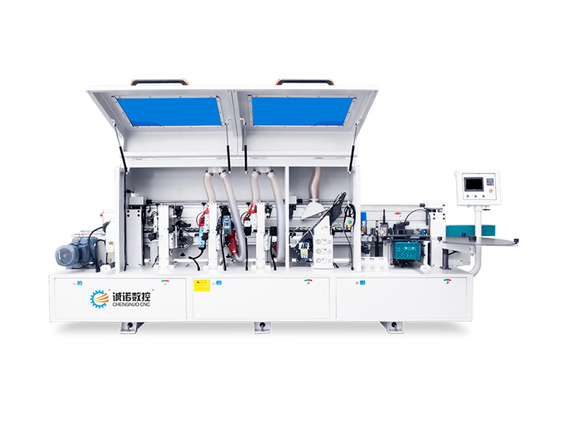 诚诺木工机械 F...