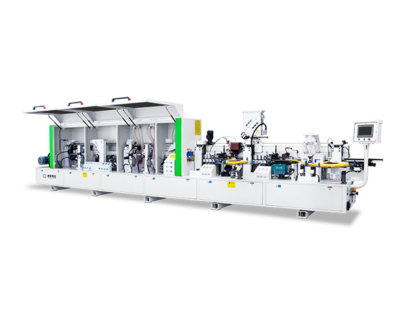 诚诺木工机械 全...