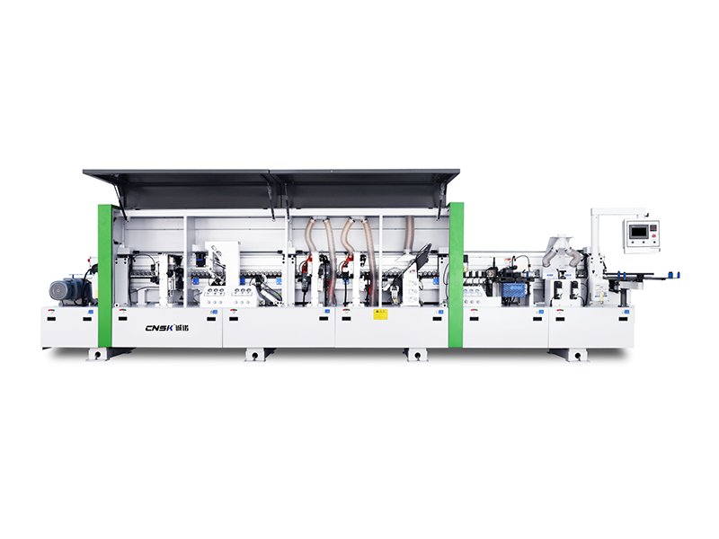 诚诺木工机械全自...