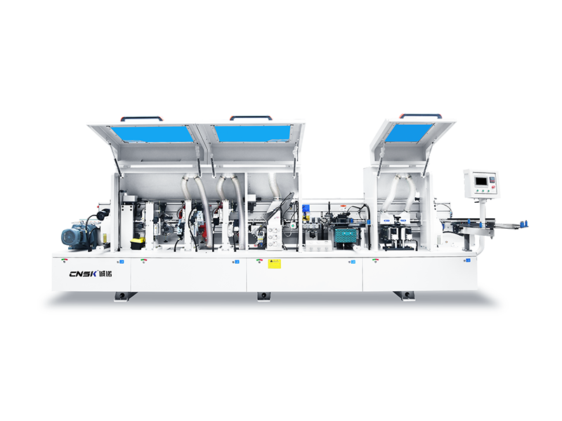 繁茂机械全自动带...